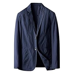 Giacca uomo blazer usato  Spedito ovunque in Italia 