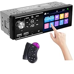 Hikity touchscreen autoradio usato  Spedito ovunque in Italia 
