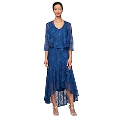 Alex evenings women for sale  Delivered anywhere in USA 