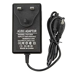 12v power supply for sale  Delivered anywhere in UK