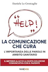Comunicazione che cura usato  Spedito ovunque in Italia 