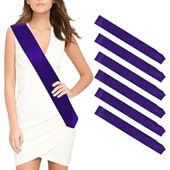 Sash 6pcs blank for sale  Delivered anywhere in UK
