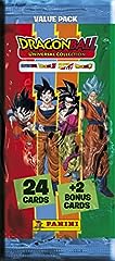 Dragon ball universal for sale  Delivered anywhere in UK