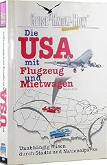 Usa flugzeug mietwagen gebraucht kaufen  Wird an jeden Ort in Deutschland
