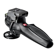 Manfrotto nuova testa usato  Spedito ovunque in Italia 