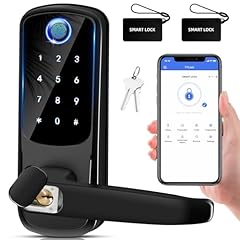 Smart door lock for sale  Delivered anywhere in USA 