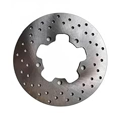 Rear brake disc for sale  Delivered anywhere in UK
