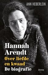 Hannah arendt over d'occasion  Livré partout en France