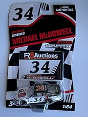 Nascar authentics michael for sale  Delivered anywhere in USA 