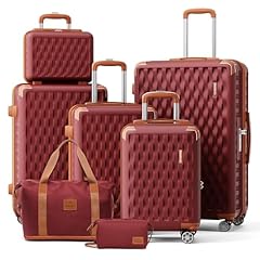 Melalenia luggage sets for sale  Delivered anywhere in USA 