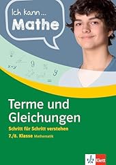 Klett mathe terme gebraucht kaufen  Wird an jeden Ort in Deutschland
