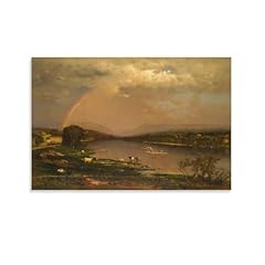 Artist george inness for sale  Delivered anywhere in USA 