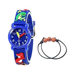 Muxijia orologio bambini usato  Spedito ovunque in Italia 
