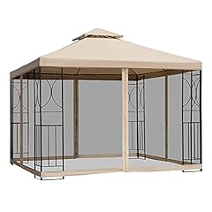 Outsunny garden gazebo for sale  Delivered anywhere in UK