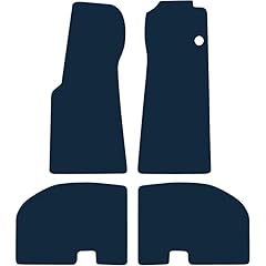 Car mats jaguar for sale  Delivered anywhere in UK