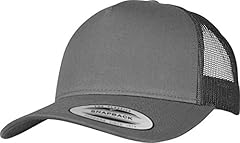 Flexfit trucker cap for sale  Delivered anywhere in UK