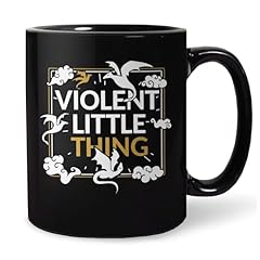 Violent little thing for sale  Delivered anywhere in USA 