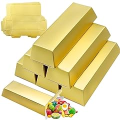 Confezione lingotti oro usato  Spedito ovunque in Italia 