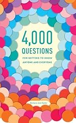 000 questions getting for sale  Delivered anywhere in USA 
