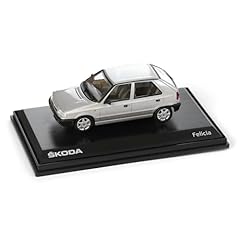 Skoda 6u0099300pjka modellauto gebraucht kaufen  Wird an jeden Ort in Deutschland