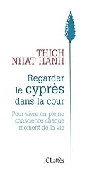 Regarder cyprès cour d'occasion  Livré partout en Belgiqu