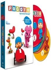 Pocoyo 1ª temporada for sale  Delivered anywhere in UK
