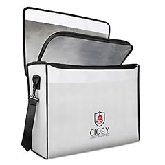 Fireproof document bag for sale  Delivered anywhere in USA 