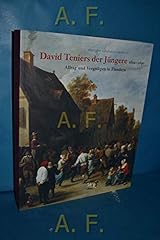 David teniers 1610 gebraucht kaufen  Wird an jeden Ort in Deutschland