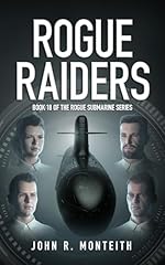 Rogue raiders for sale  Delivered anywhere in UK