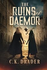 Ruins daemor for sale  Delivered anywhere in USA 