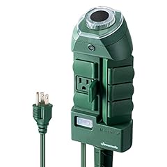 Dewenwils outdoor power for sale  Delivered anywhere in USA 