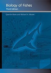 Biology fishes d'occasion  Livré partout en France