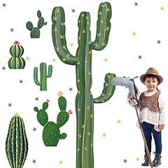 Geyoga set cactus for sale  Delivered anywhere in USA 