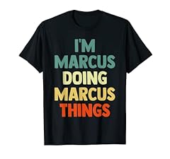 Marcus marcus things for sale  Delivered anywhere in Ireland