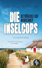 Betrügerei norderney nordsee gebraucht kaufen  Wird an jeden Ort in Deutschland