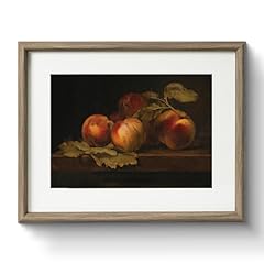 Classic peach painting for sale  Delivered anywhere in USA 