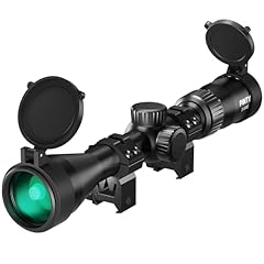 Pinty 9x40 rifle for sale  Delivered anywhere in USA 