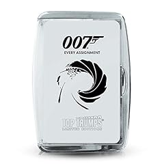 Top trumps james for sale  Delivered anywhere in UK