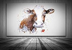 Poppy appeal cow for sale  Delivered anywhere in UK