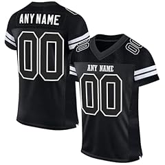 Custom american football for sale  Delivered anywhere in UK