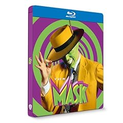 The mask édition d'occasion  Livré partout en France