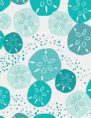Sand dollar notebook for sale  Delivered anywhere in UK