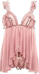 Hotso women babydoll for sale  Delivered anywhere in UK