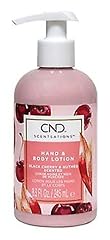 cnd scentsations for sale  Delivered anywhere in UK