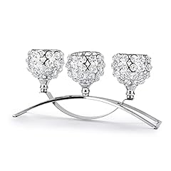 Sumtree arm crystal for sale  Delivered anywhere in UK