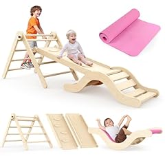 Montessori indoor spielset gebraucht kaufen  Wird an jeden Ort in Deutschland
