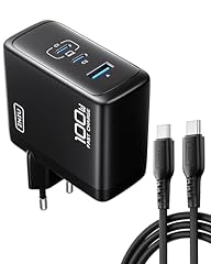 Iniu 100w usb gebraucht kaufen  Wird an jeden Ort in Deutschland