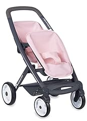 poussette double bebe confort chassis d'occasion  Livré partout en France