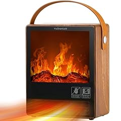 Portable electric fireplace for sale  Delivered anywhere in USA 