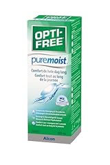 Opti free puremoist d'occasion  Livré partout en France